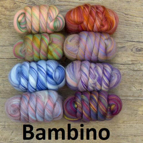 Pile bambino Micron